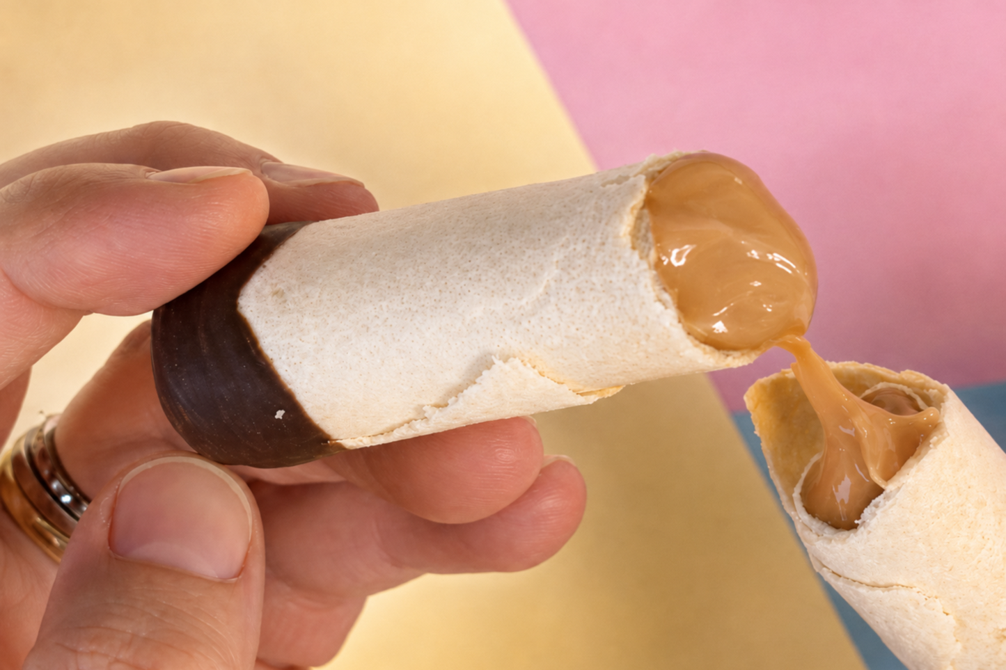 Dulce Fiesta Día del Niño