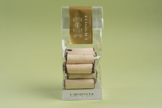 Mini Barquillos 20 unidades