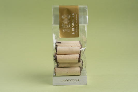 Mini Barquillos 12 unidades