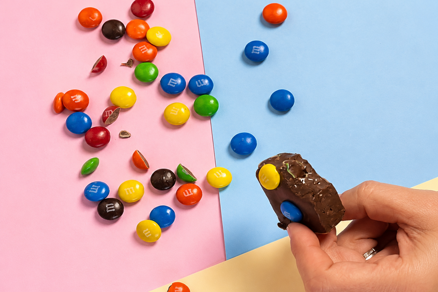 Dulce Fiesta Día del Niño
