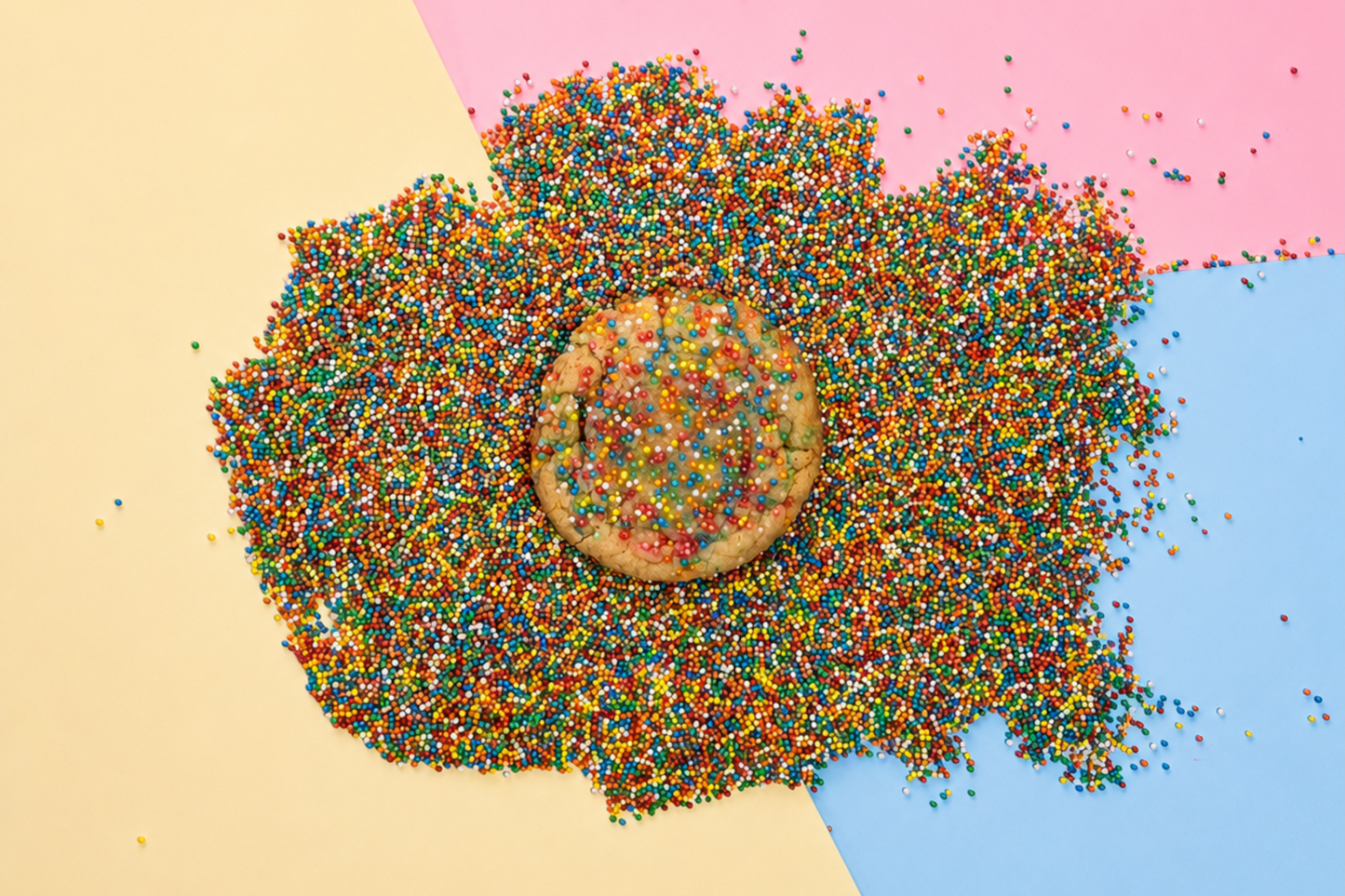 Dulce Fiesta Día del Niño