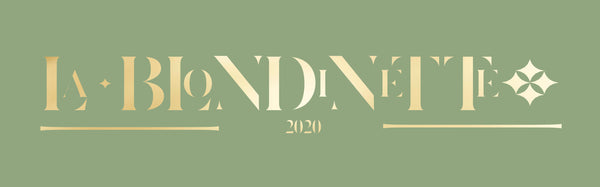 La Blondinette