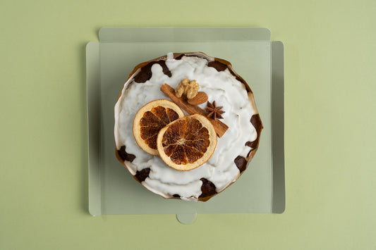 Pan de Pascua 500 gr