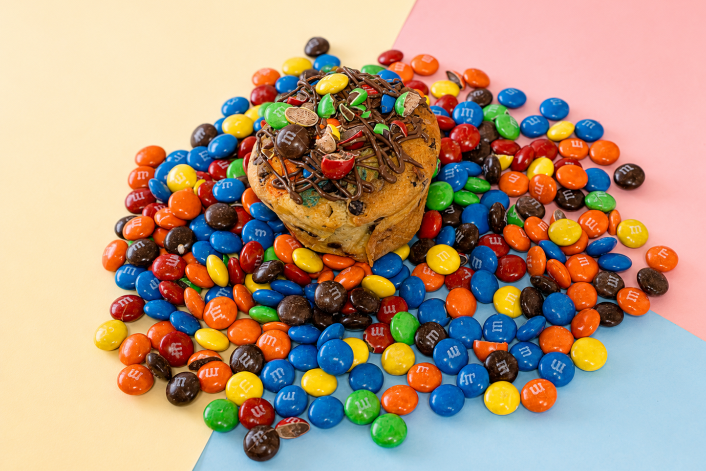 Dulce Fiesta Día del Niño