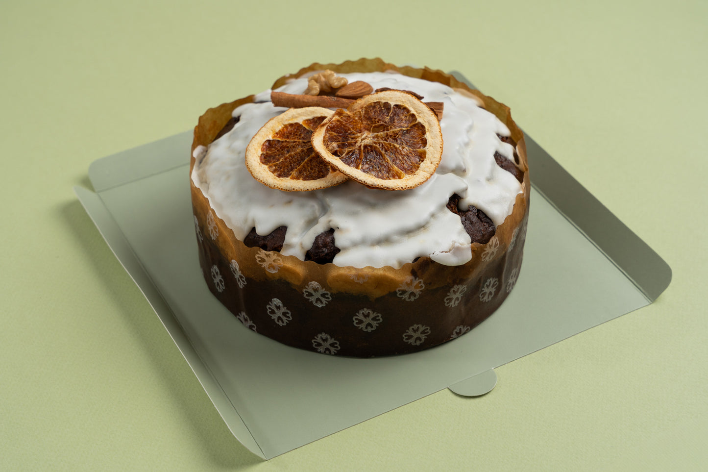 Pan de Pascua 1 kg